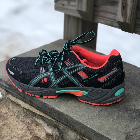 Asics Shoes - Asics Sneaker Gel- Ventura 5 perfect condition 👌